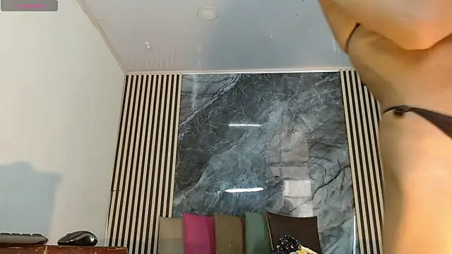 PriscilaRainbow online show from January 2025 09:34:02 PM