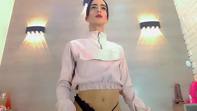 Snapshot of PriscilaRainbow chatting on October 2025 04:13:02 AM PriscilaRainbow online show from October 2025 04:13:02 AM