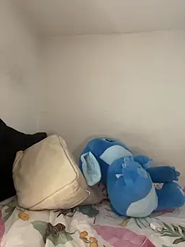 Raquel jones online show from December 2025 09:11:02 PM