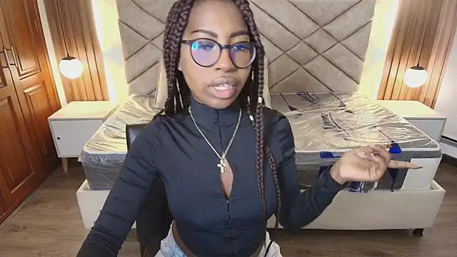 Raquel jones online show from June 2026 12:05:02 PM