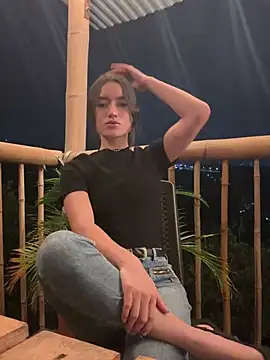 SaraWilliamss  online show from December 2024 03:56:02 AM