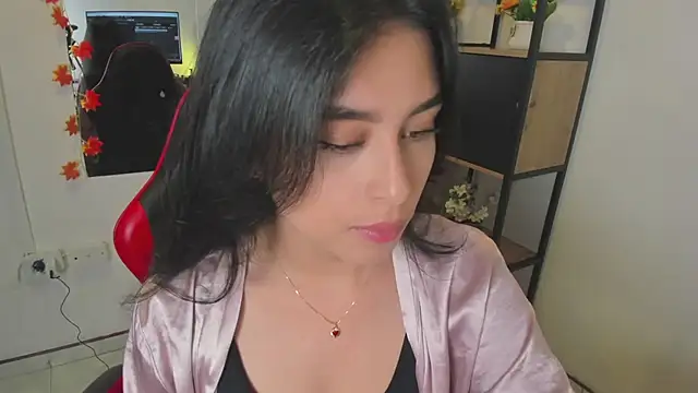 MelodySweett online show from October 2025 01:14:01 AM