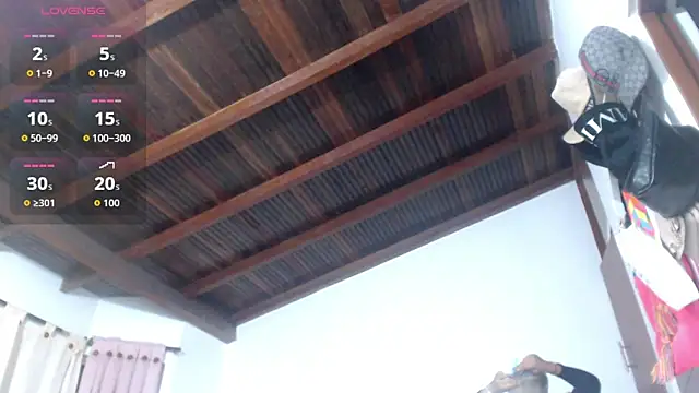 Snapshot of milk_cow_ chatting on March 2026 06:07:02 AM milk cow online show from March 2026 06:07:02 AM