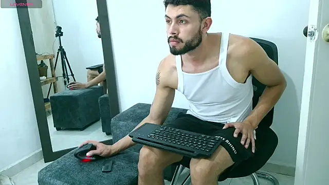 davgostoso online show from February 2026 07:52:02 PM