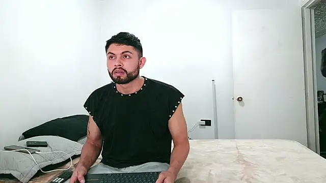 davgostoso online show from June 2026 07:56:01 PM
