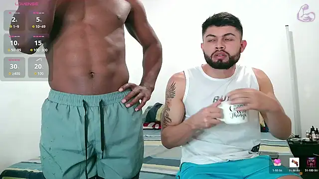 davgostoso online show from June 2026 04:16:02 PM