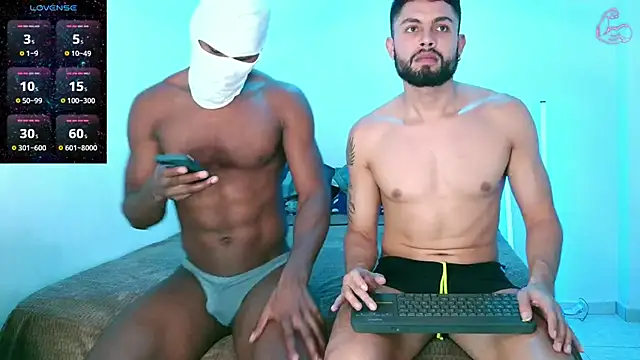 davgostoso online show from June 2026 07:47:01 PM