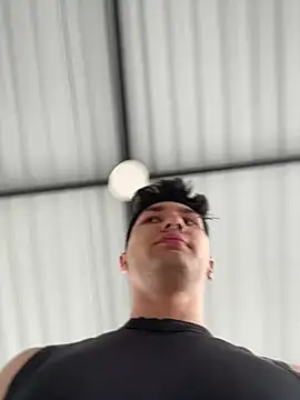 Valerio James7 online show from February 2025 09:21:02 PM