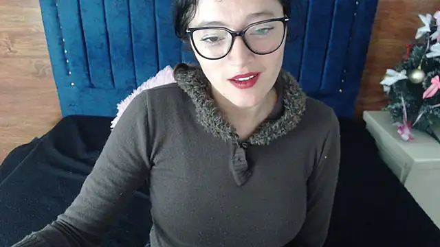 Snapshot of lunazulsj chatting on December 2024 03:12:02 PM lunazulsj online show from December 2024 03:12:02 PM