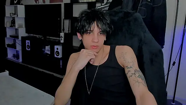 MarkBrowniii online show from March 2026 03:14:02 AM