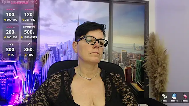 ninarandmann online show from December 2024 04:48:02 PM