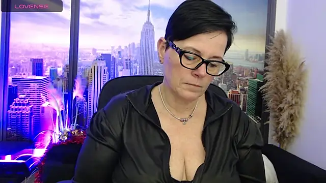 ninarandmann online show from January 2025 05:07:02 PM