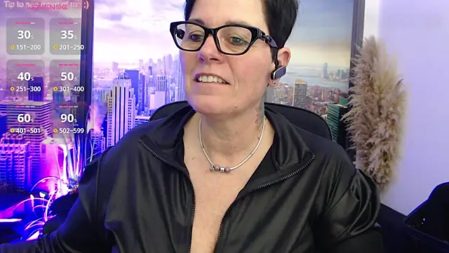 ninarandmann online show from March 2025 05:47:01 PM