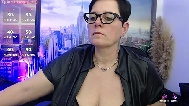 ninarandmann online show from March 2025 06:47:02 PM