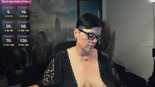 ninarandmann online show from September 2025 06:18:02 PM