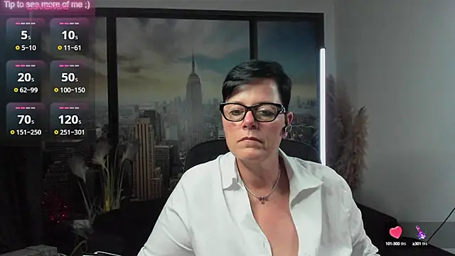 ninarandmann online show from September 2025 05:05:02 PM