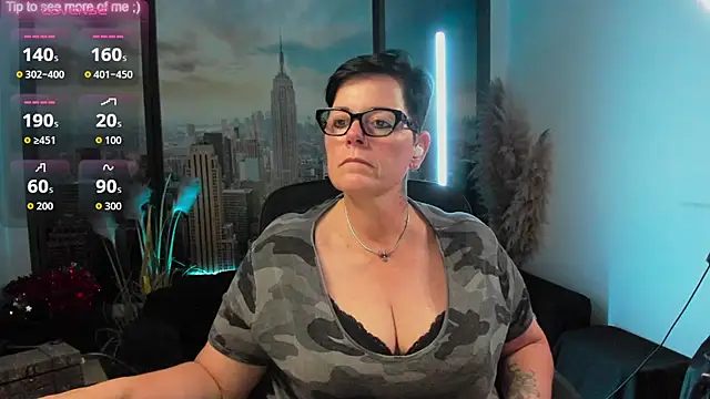 ninarandmann online show from October 2025 04:27:01 PM