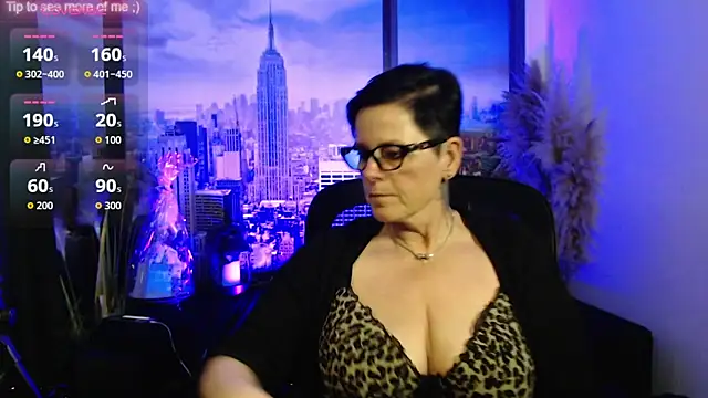 Snapshot of ninarandmann chatting on February 2026 06:12:01 PM ninarandmann online show from February 2026 06:12:01 PM