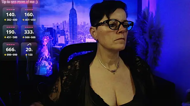 Snapshot of ninarandmann chatting on February 2026 03:53:01 PM ninarandmann online show from February 2026 03:53:01 PM