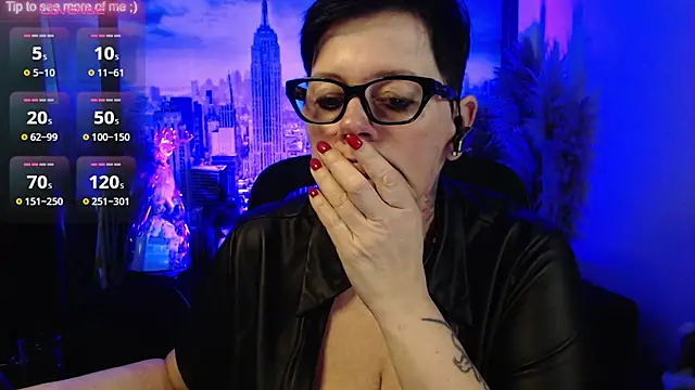 Snapshot of ninarandmann chatting on February 2026 04:13:01 PM ninarandmann online show from February 2026 04:13:01 PM