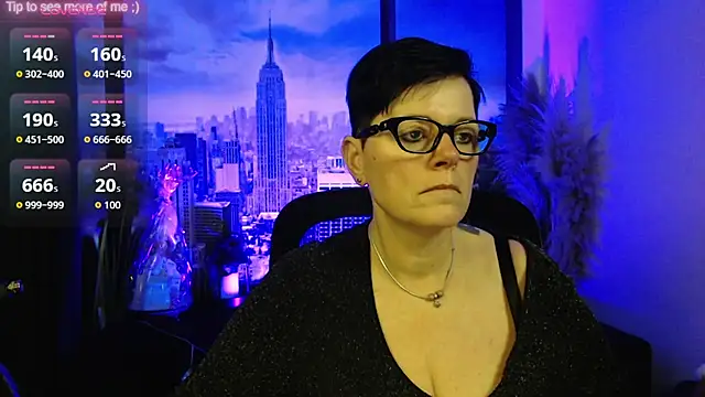 Snapshot of ninarandmann chatting on February 2026 05:20:02 PM ninarandmann online show from February 2026 05:20:02 PM