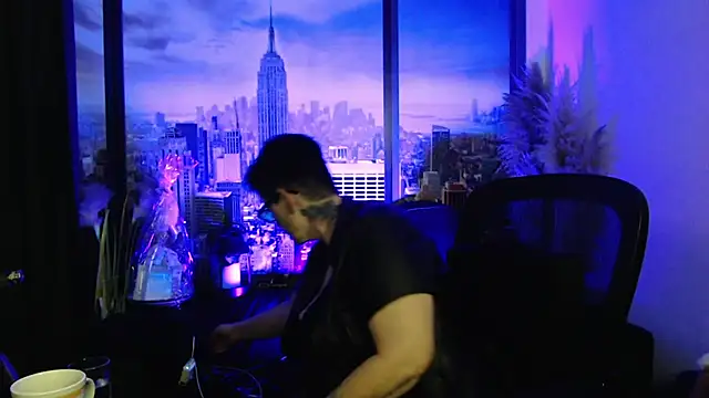 Snapshot of ninarandmann chatting on February 2026 06:42:01 PM ninarandmann online show from February 2026 06:42:01 PM