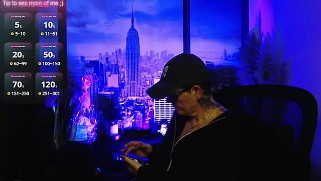 Snapshot of ninarandmann chatting on February 2026 07:34:01 PM ninarandmann online show from February 2026 07:34:01 PM