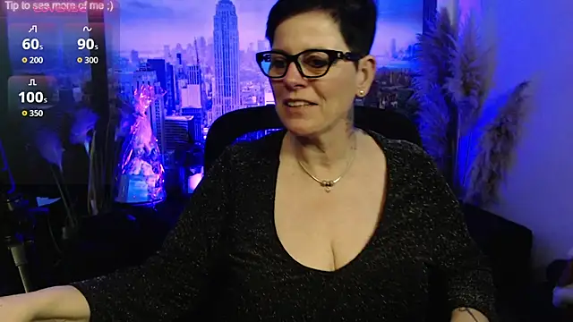 Snapshot of ninarandmann chatting on February 2026 05:13:02 PM ninarandmann online show from February 2026 05:13:02 PM