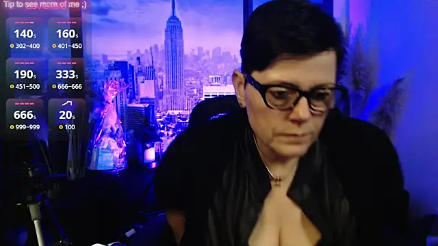 Snapshot of ninarandmann chatting on February 2026 04:52:02 PM ninarandmann online show from February 2026 04:52:02 PM