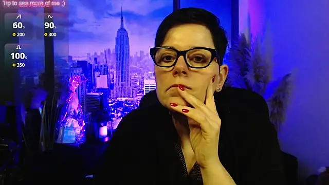 Snapshot of ninarandmann chatting on March 2026 03:03:02 PM ninarandmann online show from March 2026 03:03:02 PM