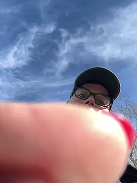 Snapshot of ninarandmann chatting on March 2026 12:34:01 PM ninarandmann online show from March 2026 12:34:01 PM