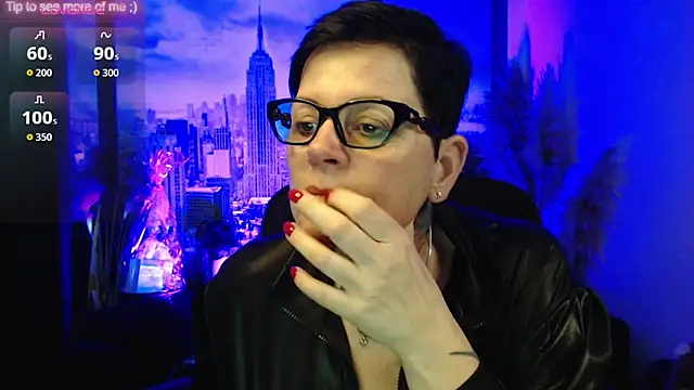 Snapshot of ninarandmann chatting on March 2026 06:38:02 PM ninarandmann online show from March 2026 06:38:02 PM