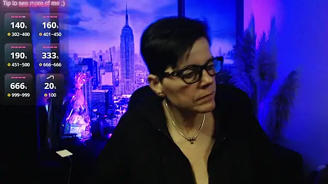 Snapshot of ninarandmann chatting on March 2026 07:09:01 PM ninarandmann online show from March 2026 07:09:01 PM