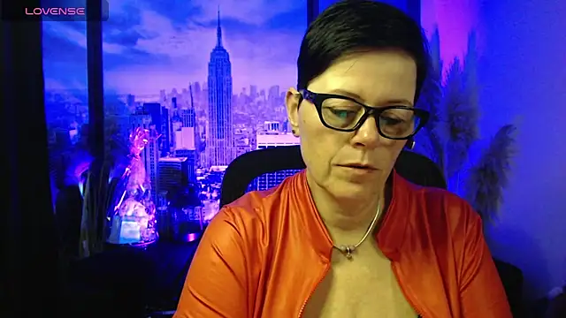 Snapshot of ninarandmann chatting on March 2026 04:44:02 PM ninarandmann online show from March 2026 04:44:02 PM