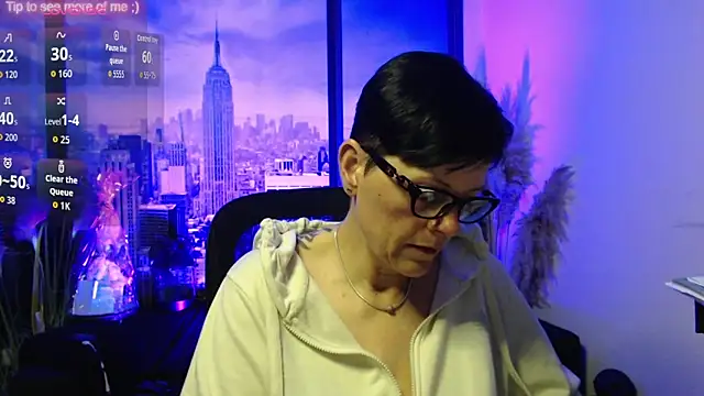 ninarandmann online show from May 2026 04:04:01 PM