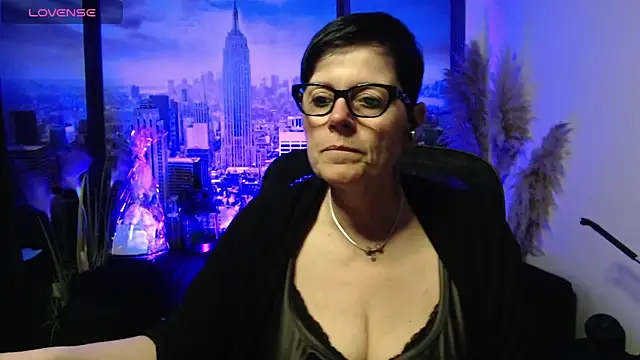 ninarandmann online show from May 2026 02:34:01 PM