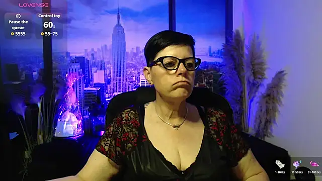 ninarandmann online show from May 2026 04:26:02 PM