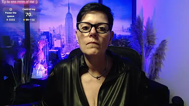 ninarandmann online show from June 2026 02:56:01 PM