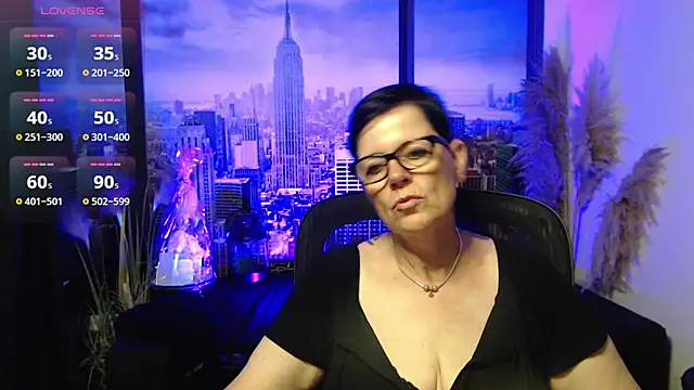 ninarandmann online show from June 2026 04:26:02 PM