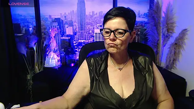 ninarandmann online show from June 2026 04:55:02 PM
