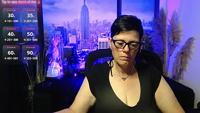 ninarandmann online show from June 2026 03:06:02 PM
