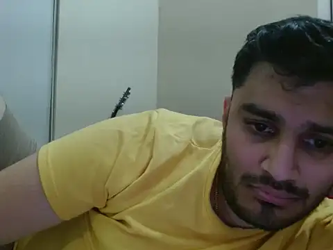 Snapshot of robintoit chatting on March 2026 07:09:01 PM robintoit online show from March 2026 07:09:01 PM