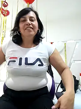 Snapshot of Natasha_milf__ chatting on February 2025 01:16:02 PM Natasha milf online show from February 2025 01:16:02 PM