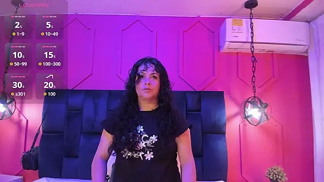 hanny milf online show from June 2026 12:20:01 PM
