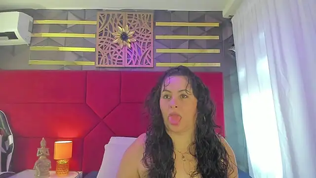 hanny milf online show from June 2026 11:58:02 AM