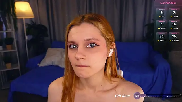 MariamAven online show from January 2025 08:36:01 AM