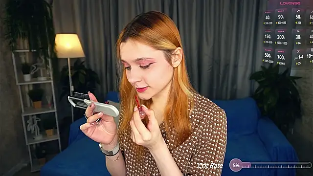 MariamAven online show from March 2025 09:02:02 AM