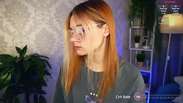 MariamAven online show from March 2025 05:52:02 AM