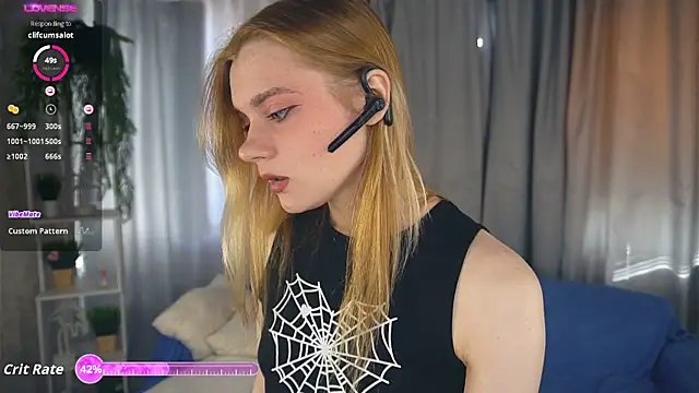 MariamAven online show from September 2025 06:01:02 AM