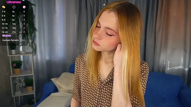 MariamAven online show from September 2025 05:30:01 AM